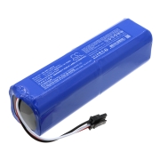 CS-DRL142VX<br />Baterie do   nahrazuje baterii P2150-4S2P-FMTEV