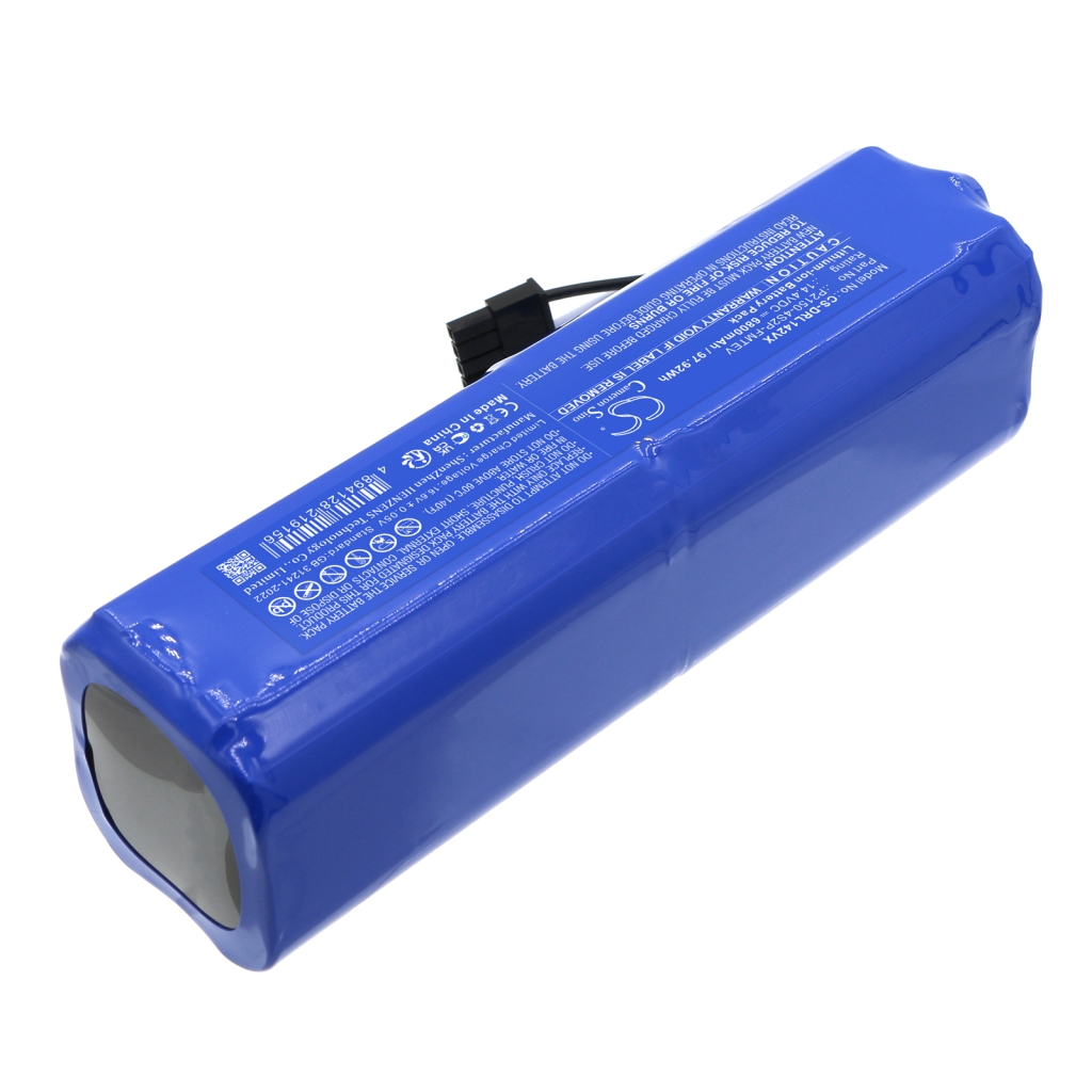 Baterie do vysavačů Dreame CS-DRL142VX