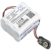 Batéria pre domáce bezpečnostné kamery Vingcard CS-DRL260SL