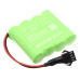 Batéria pre domáce bezpečnostné kamery Intellikey CS-DRL310SL