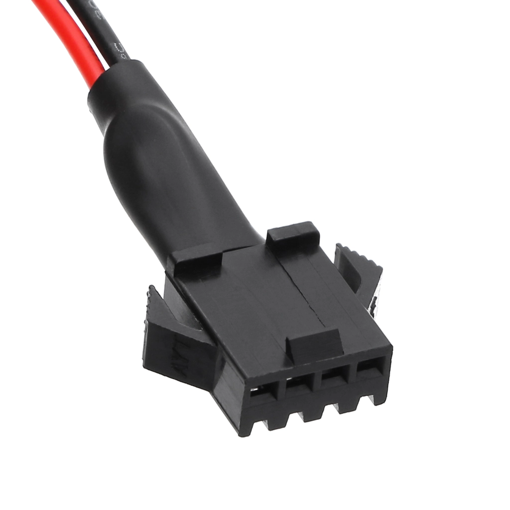 Home Security Camera Battery Intellikey CS-DRL310SL