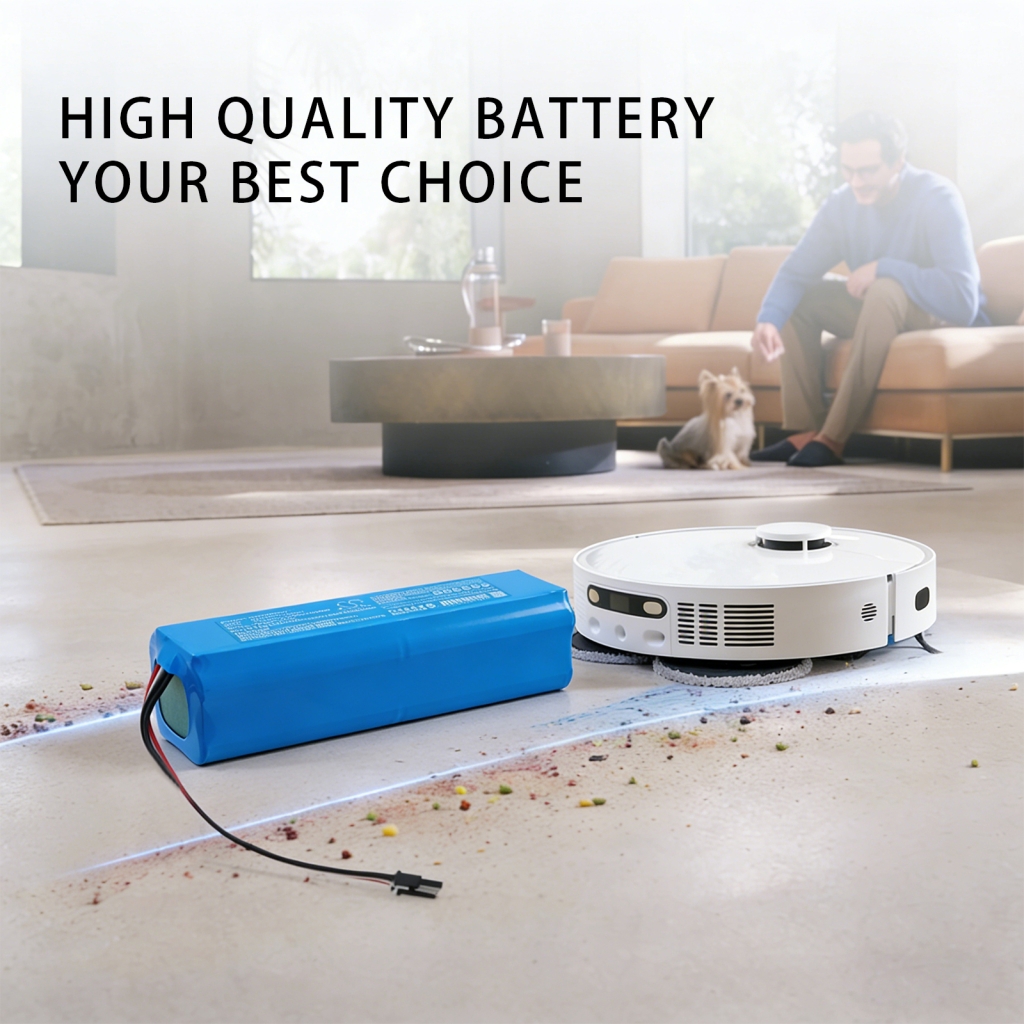 Batéria kompatibilné s Dreame CS-DRL400VX