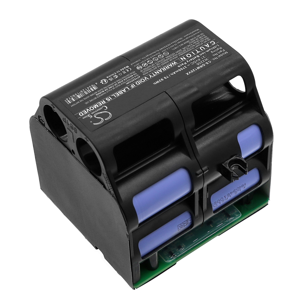 Batérie do vysávača Dreame CS-DRM120VX