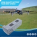 Baterie kompatibilní s Dji CS-DRM400RC