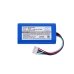 RC hobby batteries 3dr CS-DRS100RH