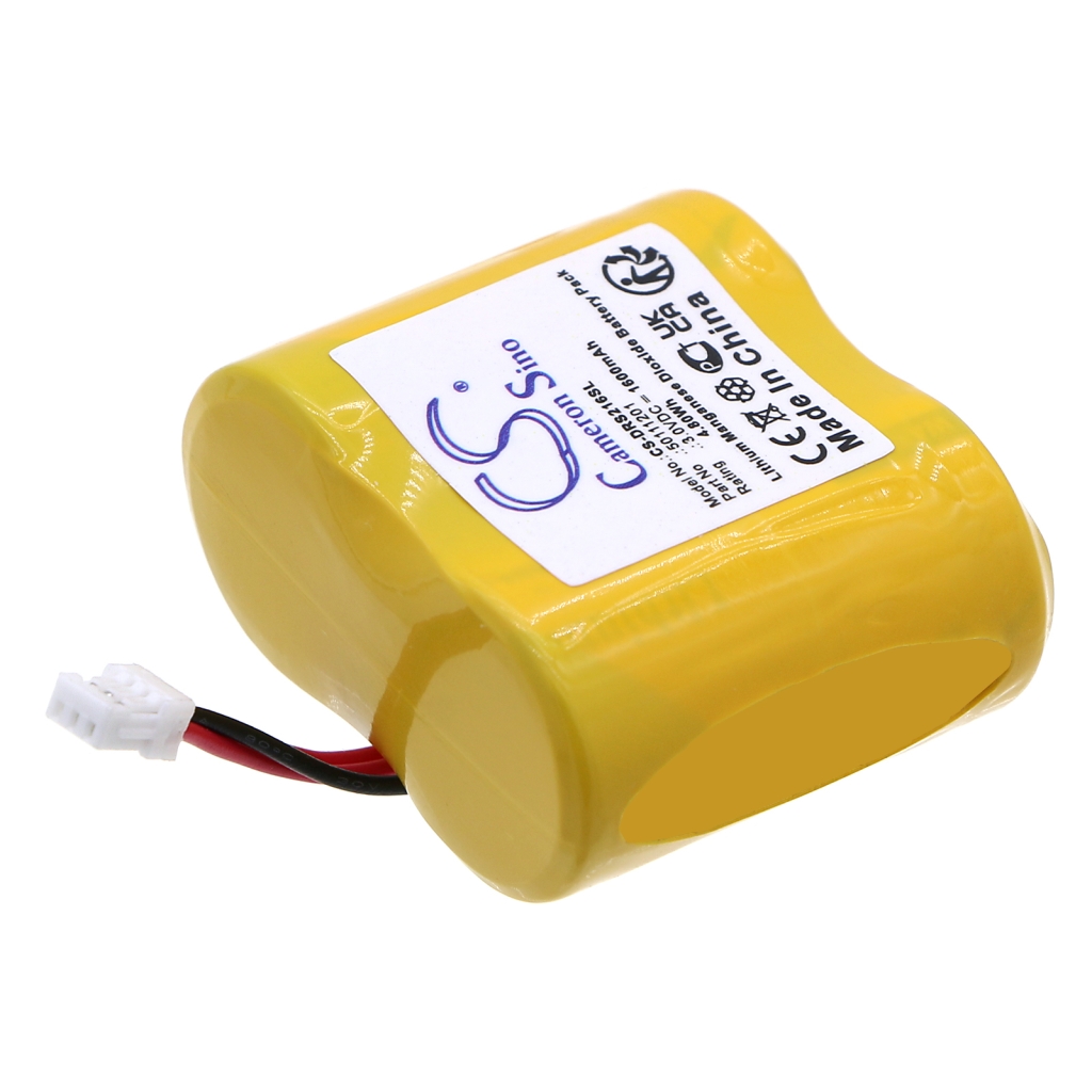 Batéria pre domáce bezpečnostné kamery Dorma CS-DRS216SL