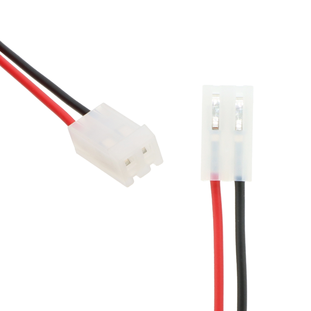 Battery compatible with Deviser