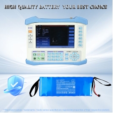 Kompatibilná náhrada batérie za Deviser B205D001,B205D002,HYLB-1371