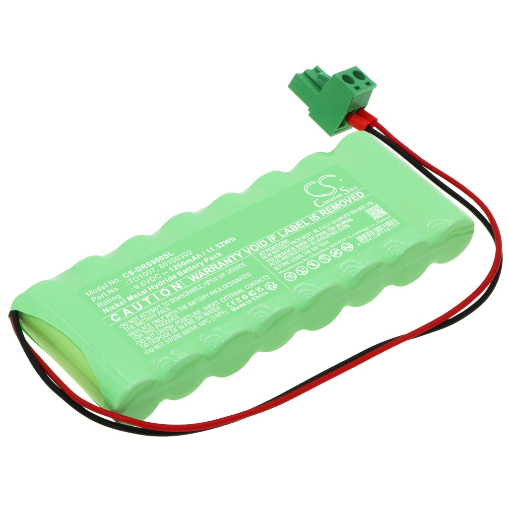 Batéria pre domáce bezpečnostné kamery Dorma CS-DRS900SL