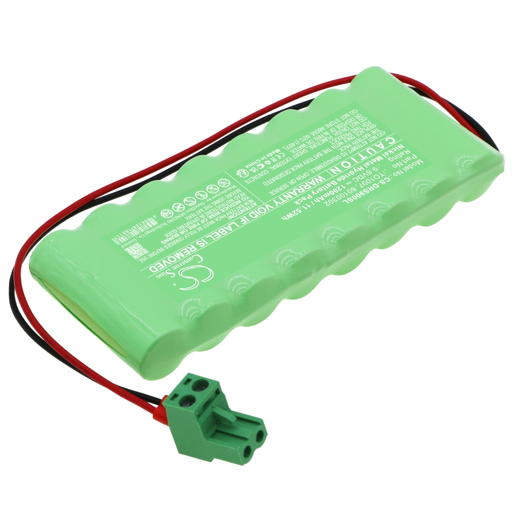 Batéria pre domáce bezpečnostné kamery Dorma CS-DRS900SL