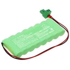 Kompatibilná náhrada batérie za Dorma 300011,80100302,ATD007,MGN0208,TO1007