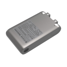 Compatible battery replacement for Dreame P2032-7S1P-BWB
