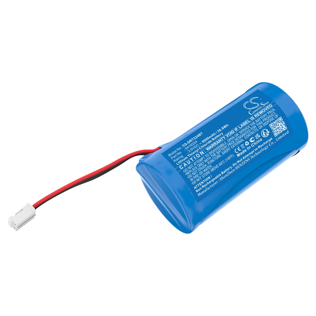 Batéria pre domáce bezpečnostné kamery Delta dore CS-DRT224BT