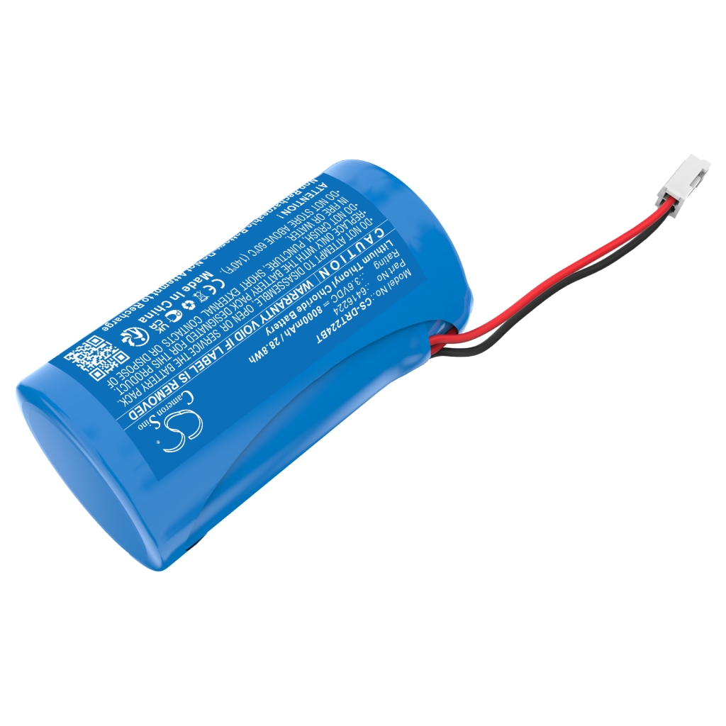 Batéria pre domáce bezpečnostné kamery Delta dore CS-DRT224BT