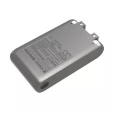 Compatible battery replacement for Dreame P2032-7S1P-BWB