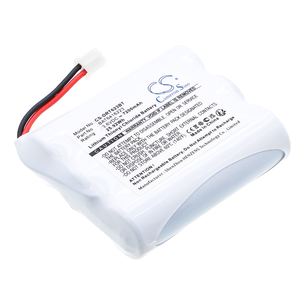 Batéria pre domáce bezpečnostné kamery Delta dore CS-DRT623BT