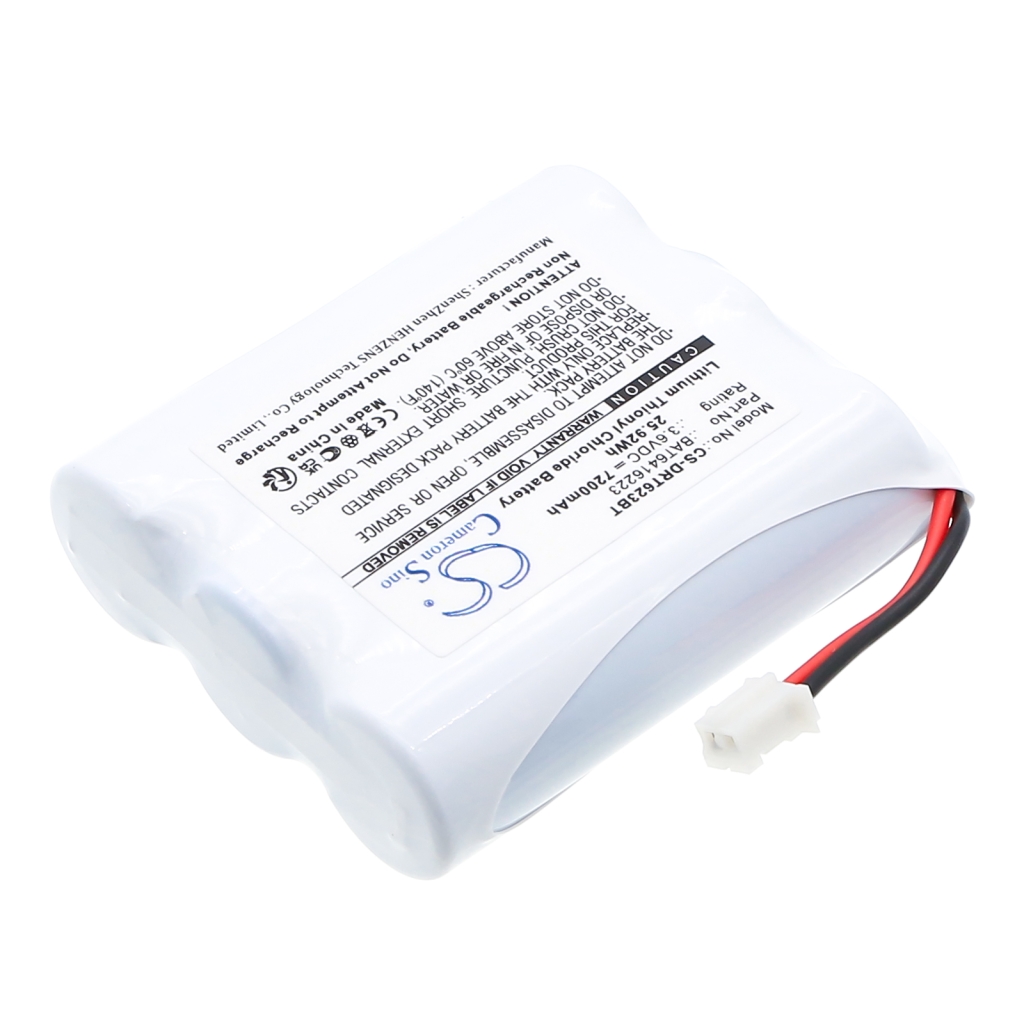Batéria pre domáce bezpečnostné kamery Delta dore CS-DRT623BT