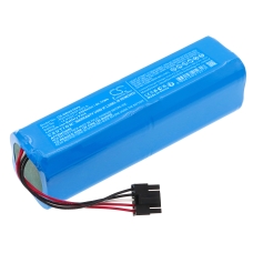Kompatibilná náhrada batérie za Dreame R2416-4S2P-HPLS