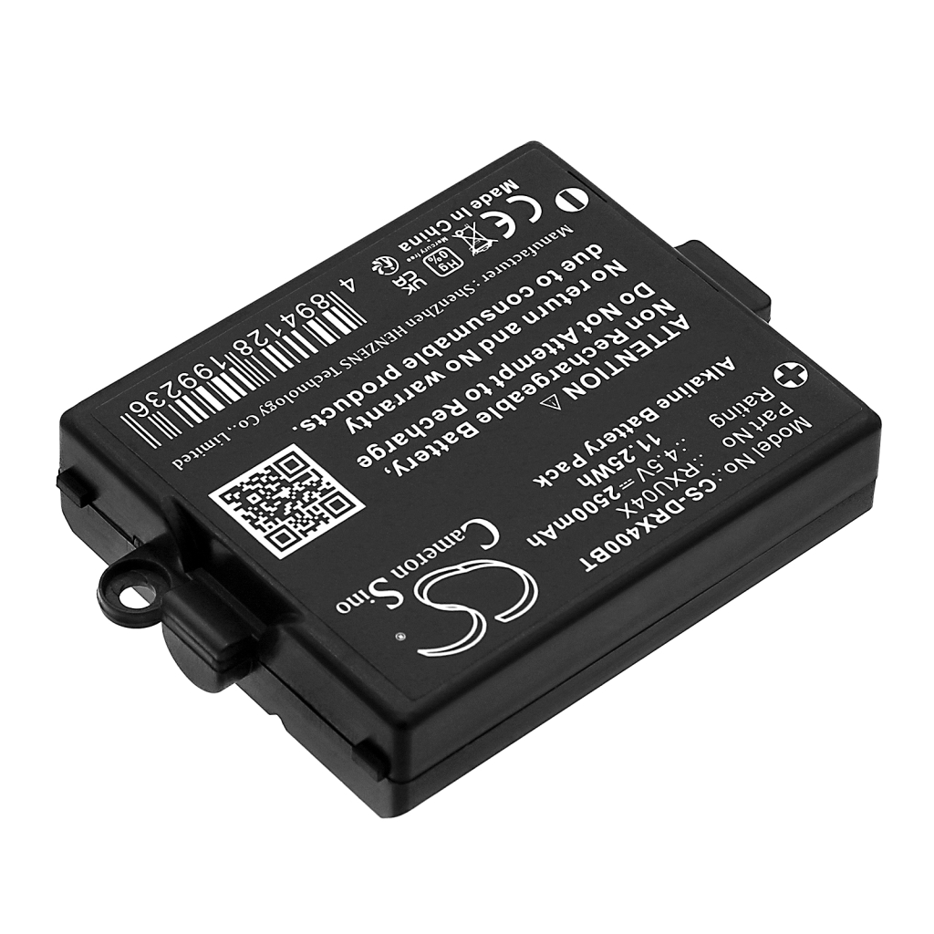 Batéria pre domáce bezpečnostné kamery Daitem CS-DRX400BT