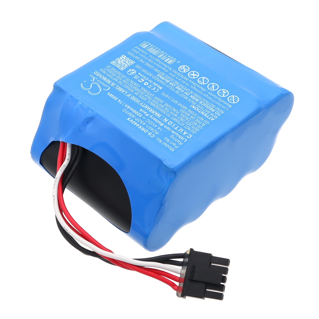 Batérie do vysávača Dreame CS-DRX440VX