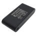 Cameron Sino CS-DRZ100VX, plochý pohľad na štítok 25,2V 2500mAh