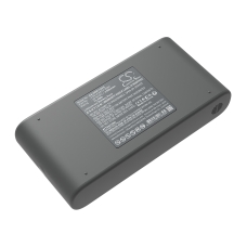 Kompatibilní náhrada baterie za Dreame V2514-8S1P-BWA