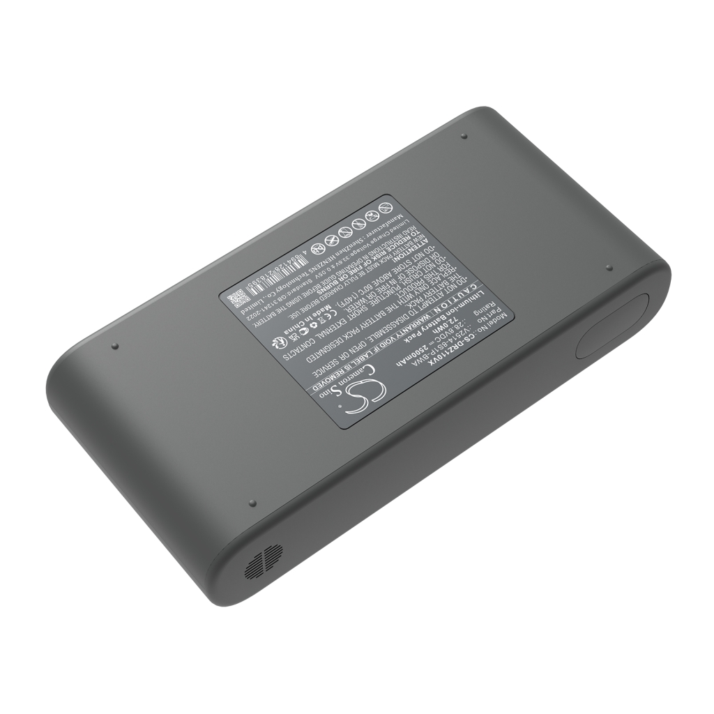 Baterie do vysavačů Dreame CS-DRZ110VX