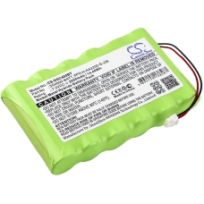 Kompatibilní náhrada baterie za Dsc 1P-3BH7220,2AAP2200MAH,3G4000,3G4000-BATT,3G4000BATT...