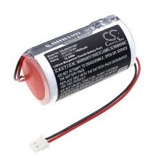 Kompatibilní náhrada baterie za Dsc BATT-PGX901,BATT-PGX911,BATT13036V