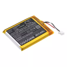 Kompatibilní náhrada baterie za Visonic LIB2A6