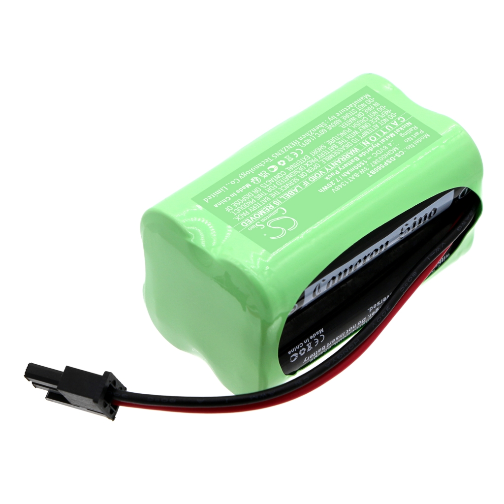 Batéria pre domáce bezpečnostné kamery Dsc CS-DSP560BT