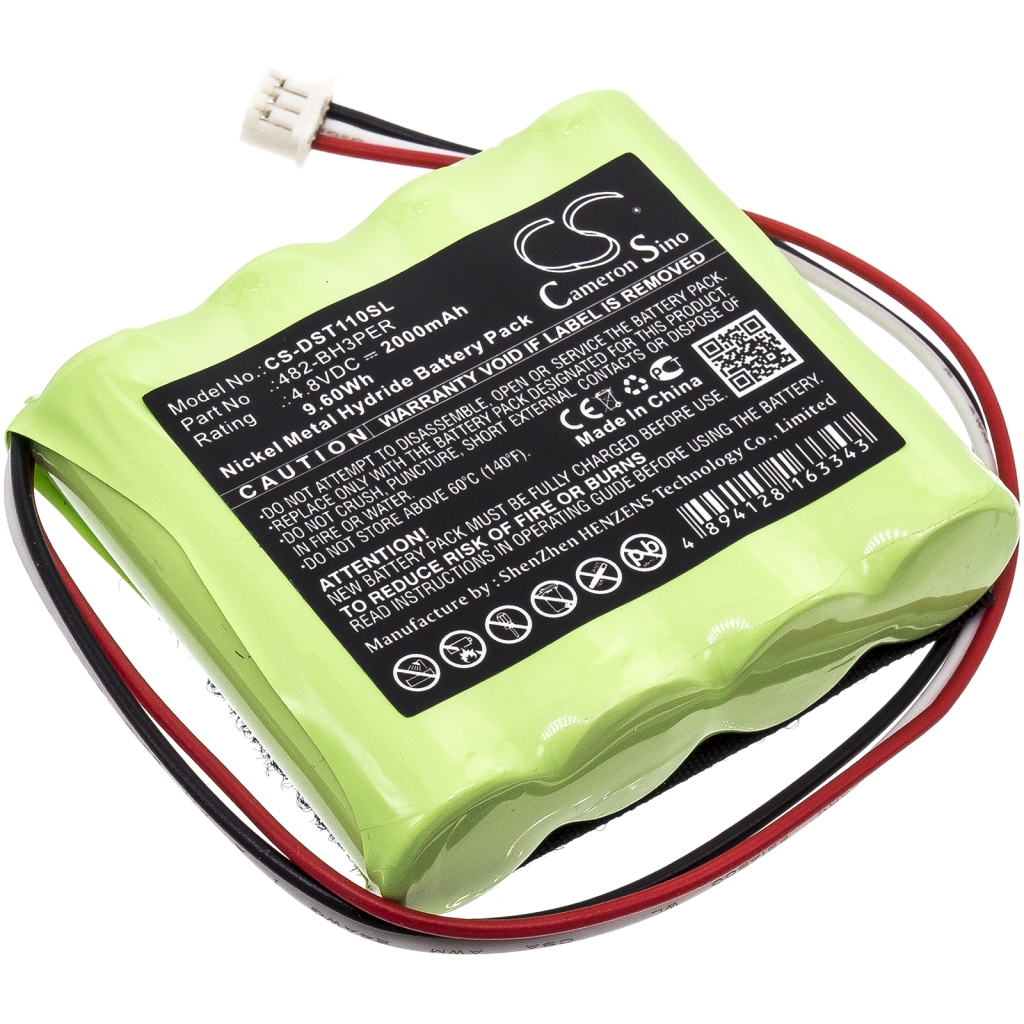 Batéria pre elektrické náradie Imada CS-DST110SL