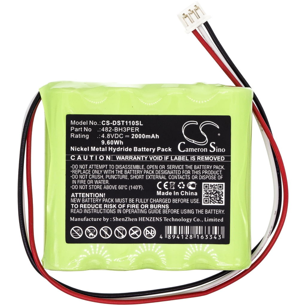 Batéria pre elektrické náradie Imada CS-DST110SL
