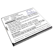 Battery compatibleWith Printer Battery