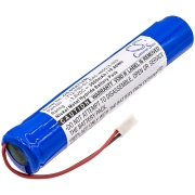Battery compatibleWith Inficon