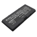Baterie kompatibilní s Dt research Oracle CS-DTR380SL