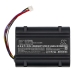Baterie do tabletů Dt research CS-DTR520SL