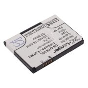 CS-DTS3SL<br />Batérie pre   nahrádza batériu BA S330