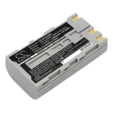 Kompatibilná náhrada batérie za CASIO FJ50L1-G,HA-G20BAT,HBM-CAS3000L,Z1007