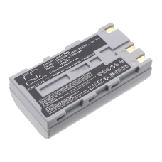 Kompatibilná náhrada batérie za CASIO FJ50L1-G,HA-G20BAT,HBM-CAS3000L,Z1007