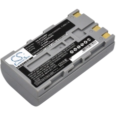 Kompatibilní náhrada baterie za Hioki FJ50L1-G,HA-G20BAT,HBM-CAS3000L,Z1007