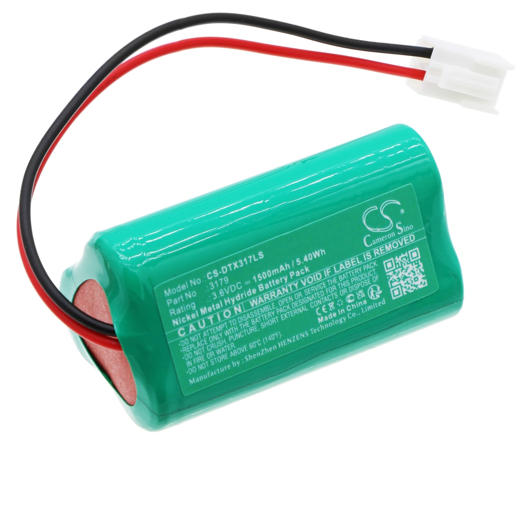Batéria pre domáce bezpečnostné kamery Dotlux CS-DTX317LS