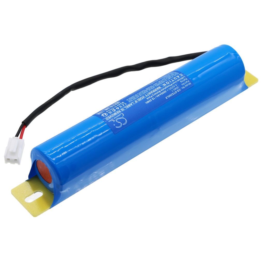 Batéria pre domáce bezpečnostné kamery Dotlux CS-DTX354LS