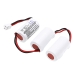Batéria pre domáce bezpečnostné kamery Dotlux CS-DTX368LS
