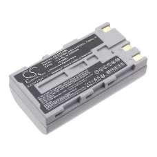 Kompatibilní náhrada baterie za Hioki FJ50L1-G,HA-G20BAT,HBM-CAS3000L,Z1007