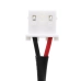 Home Security Camera Battery Dotlux CS-DTX431LS