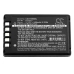 BarCode, Scanner Battery Casio CS-DTX800BL