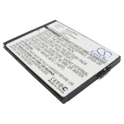 CS-DU1000SL<br />Batérie pre   nahrádza batériu 35H00081-00M