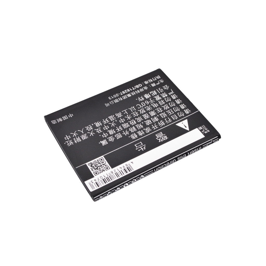 Batérie pre mobilné telefóny DOOV CS-DVD350SL