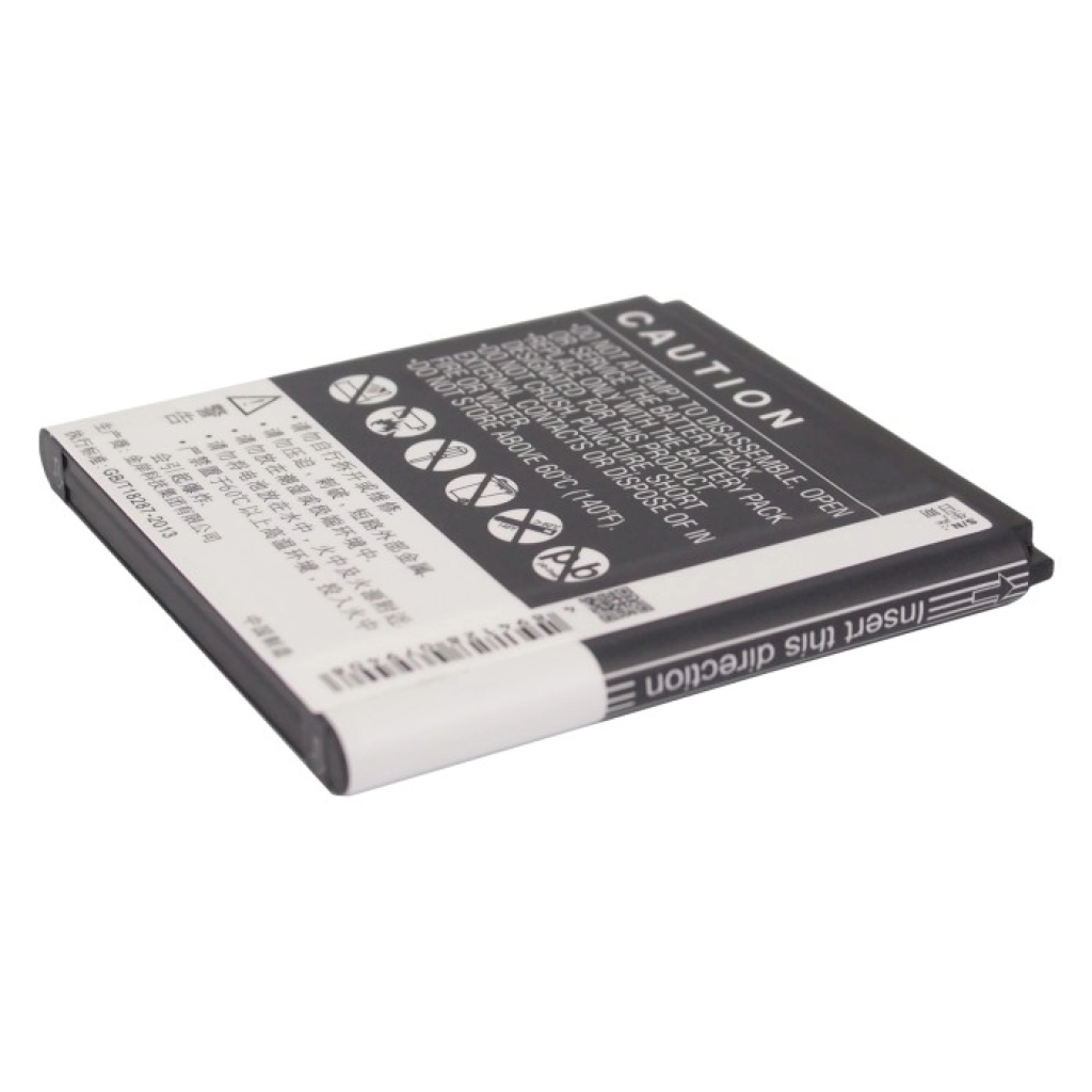 Mobile Phone Battery HOSIN U6